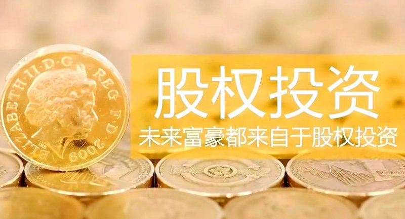项目投资