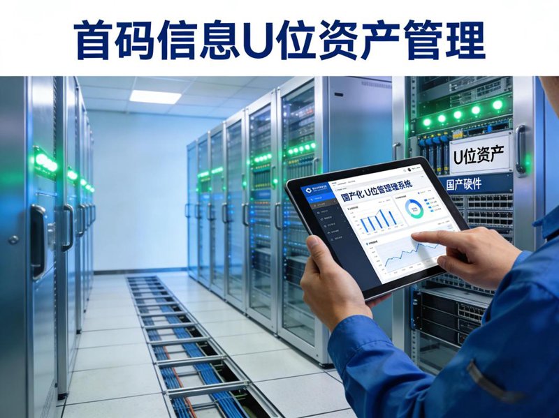 资产管理：从模糊管理到精准操控